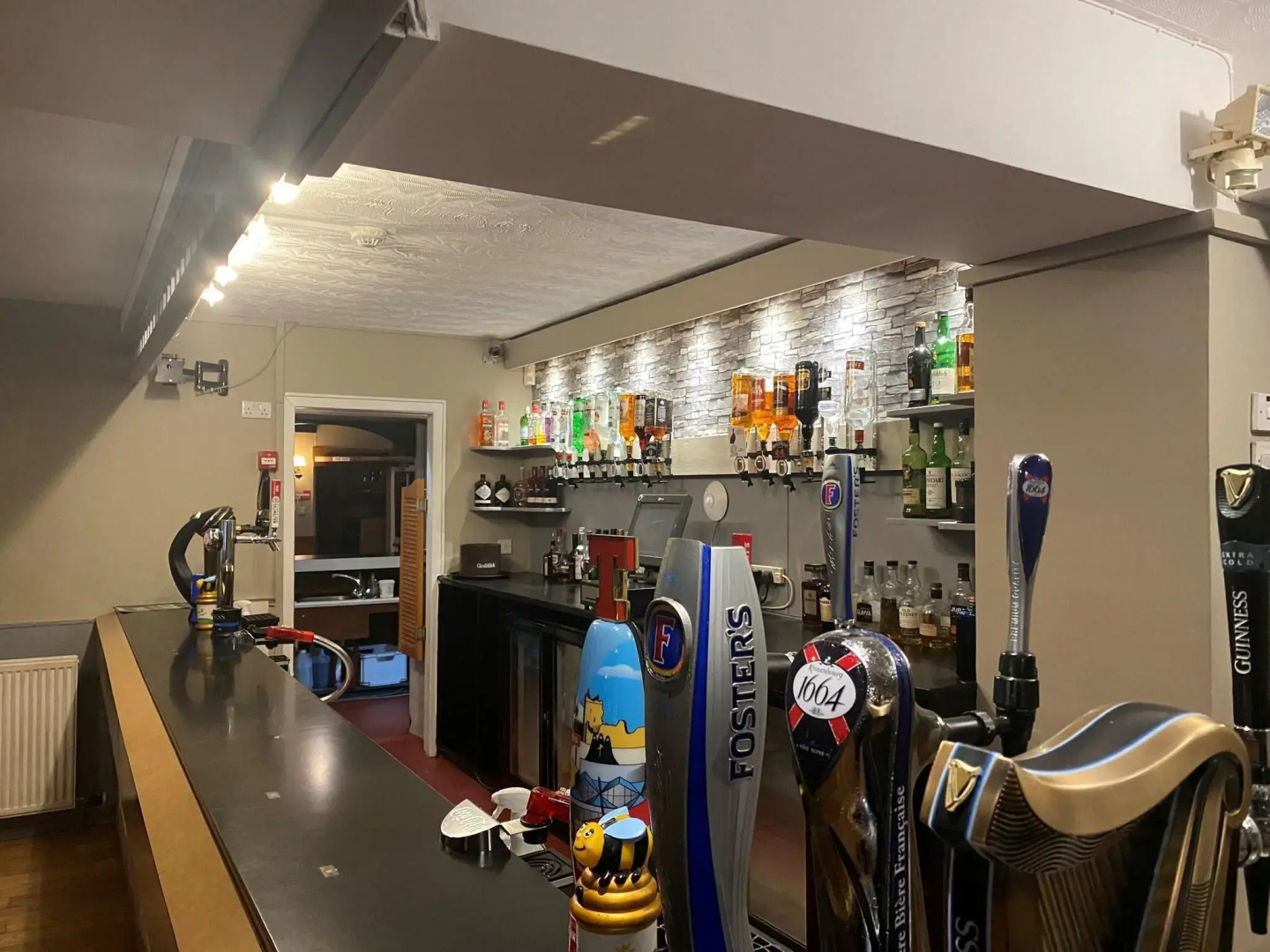 Smithton Hotel