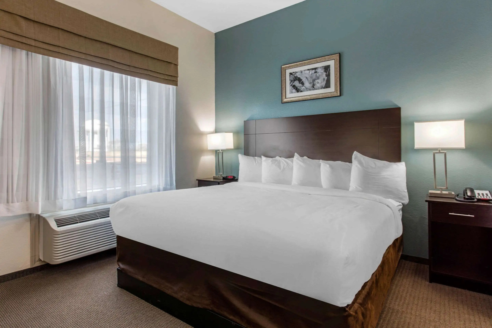 MainStay Suites Big Spring North I-20