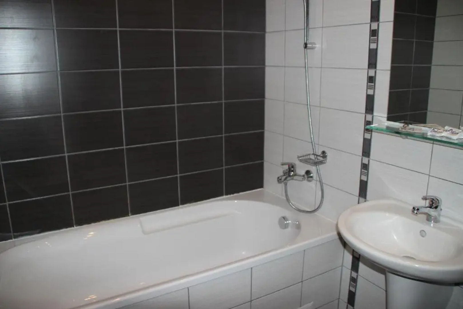 PM Services Borovets Garden Apartments