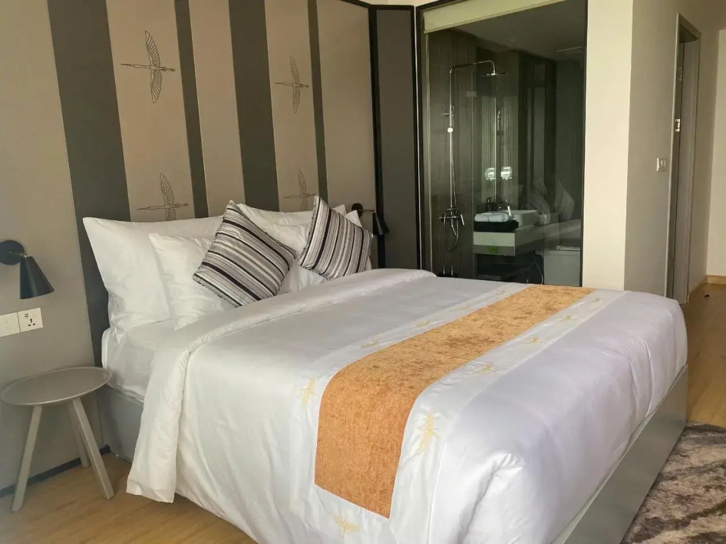 Thanh Lâm resort & Hotspring