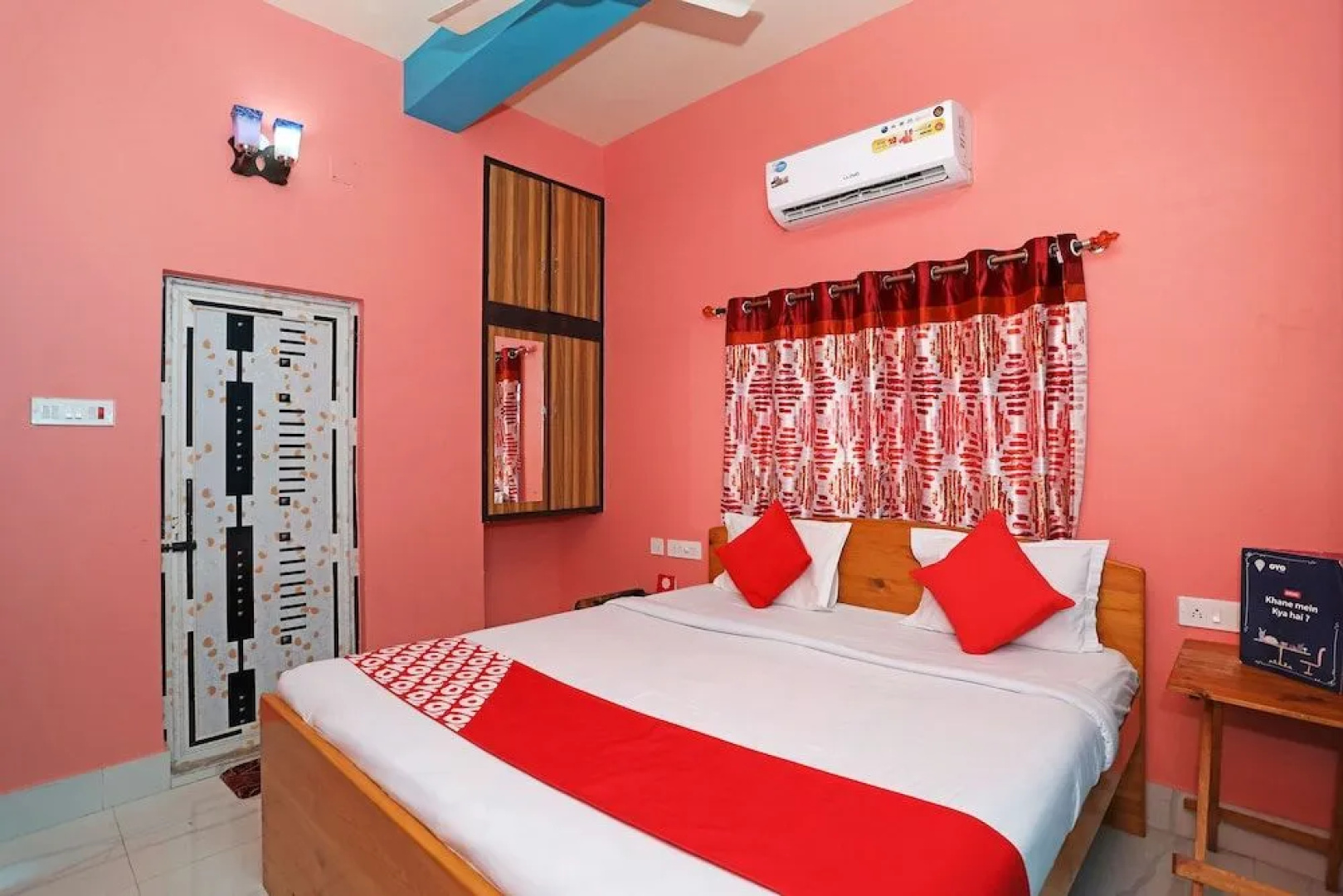 Hotel Roland Inn