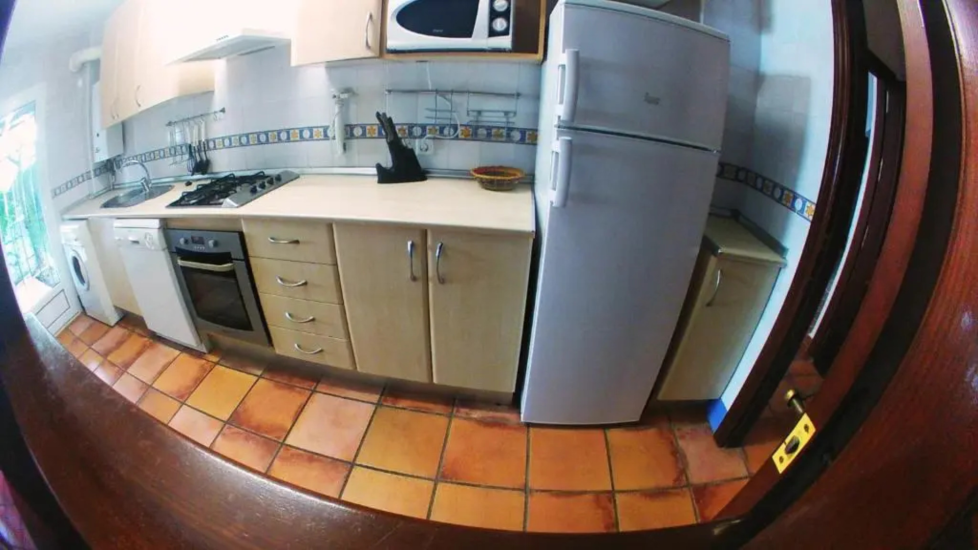 Apartamentos Vacacionales Atlanterra