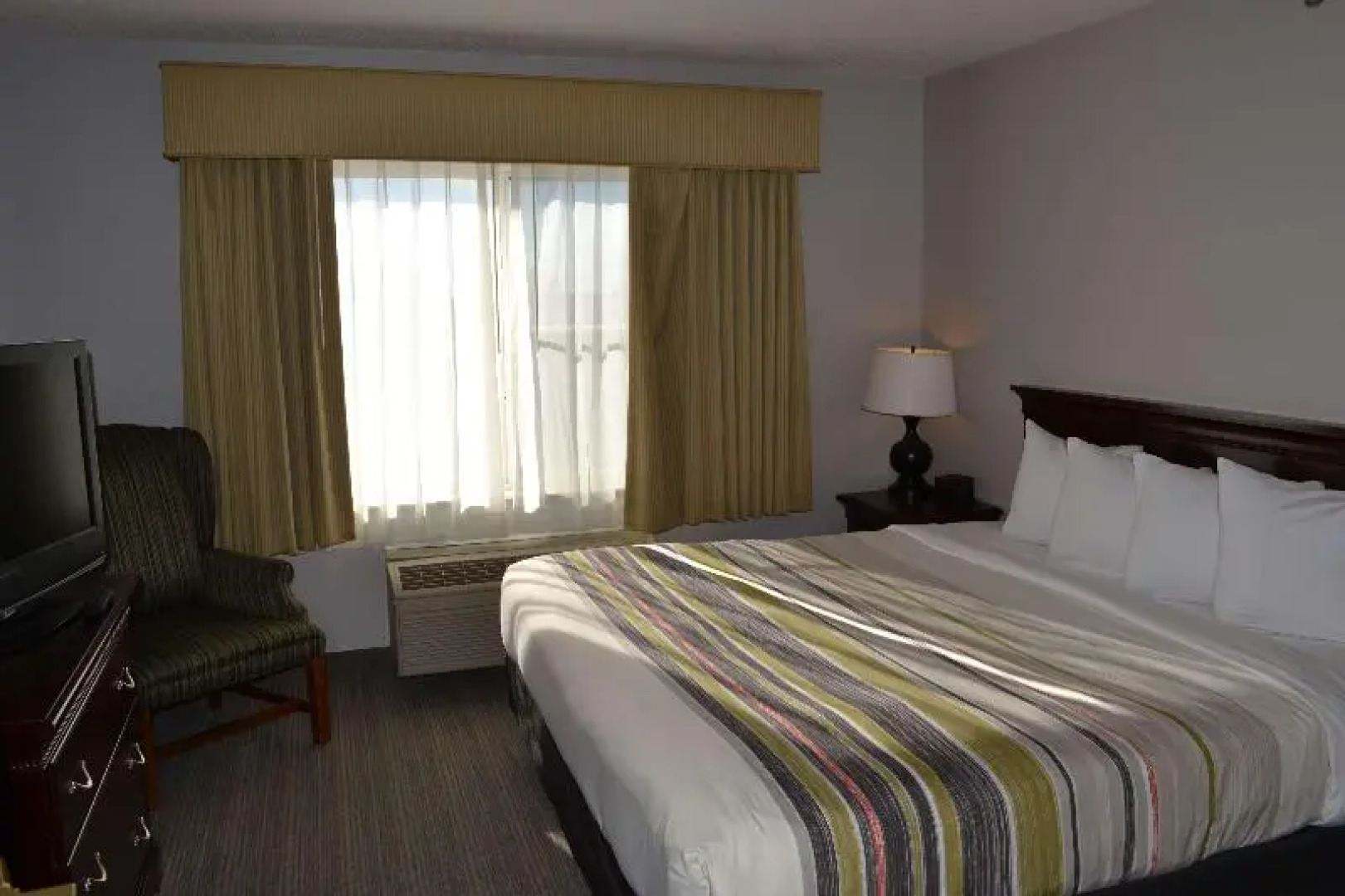 Country Inn & Suites Gurnee
