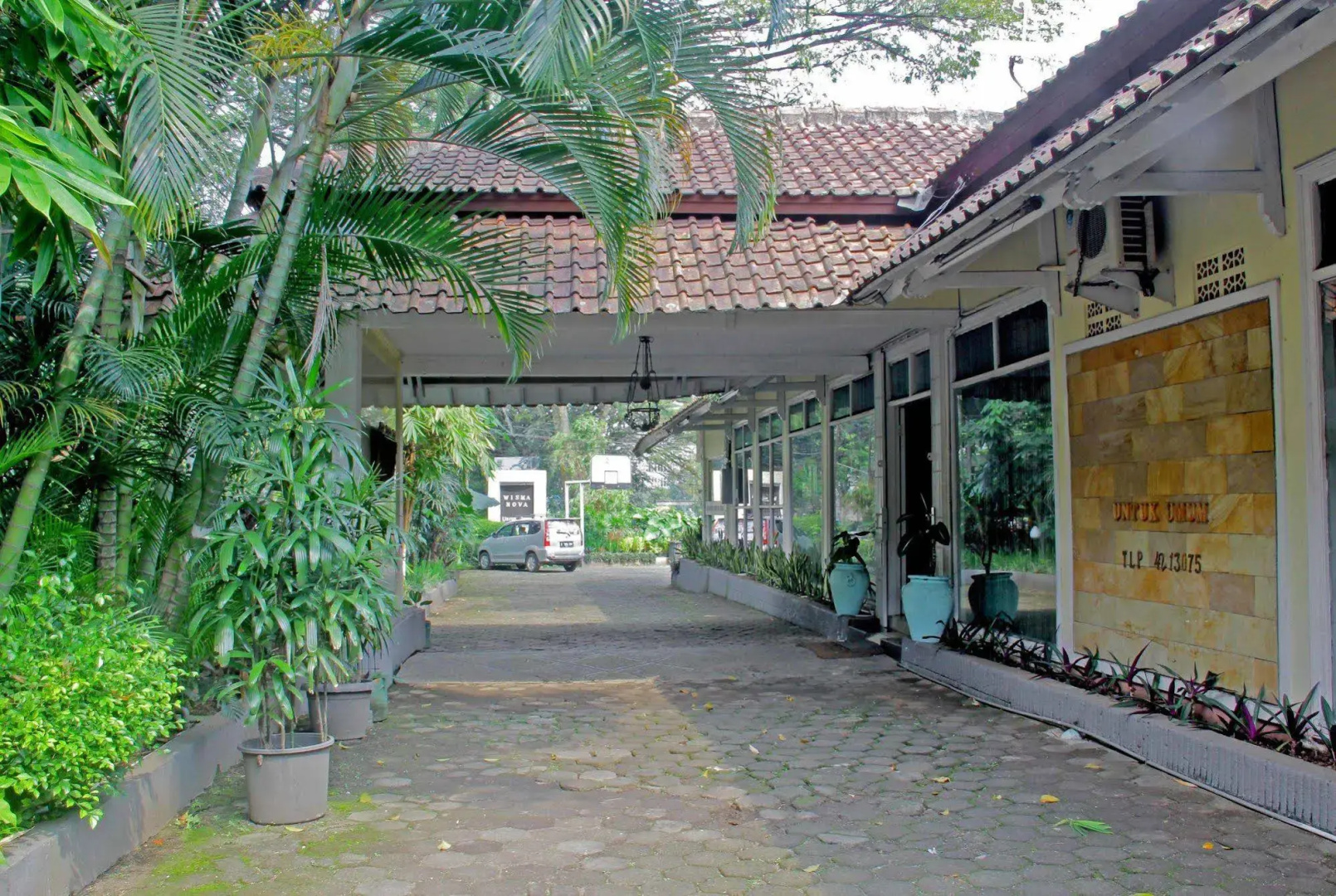 RedDoorz @ Riau