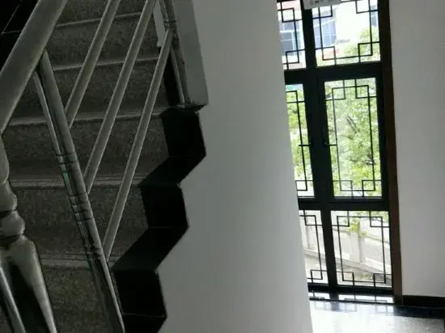 Anji Shanliwan Homestay