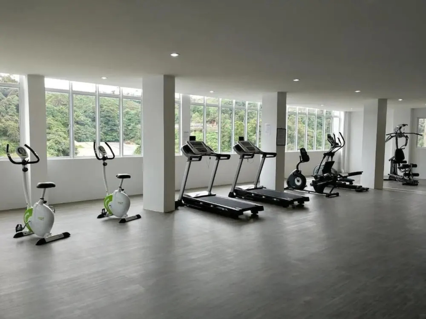 Omni Cassia Hill Resort