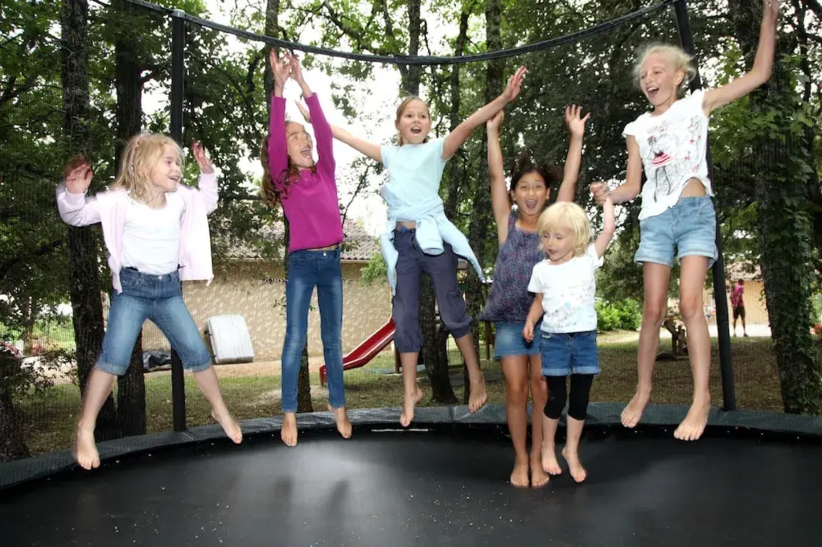 In the Country Side, Near Sarlat, Cottage With Indoor Heated Swimming Pool