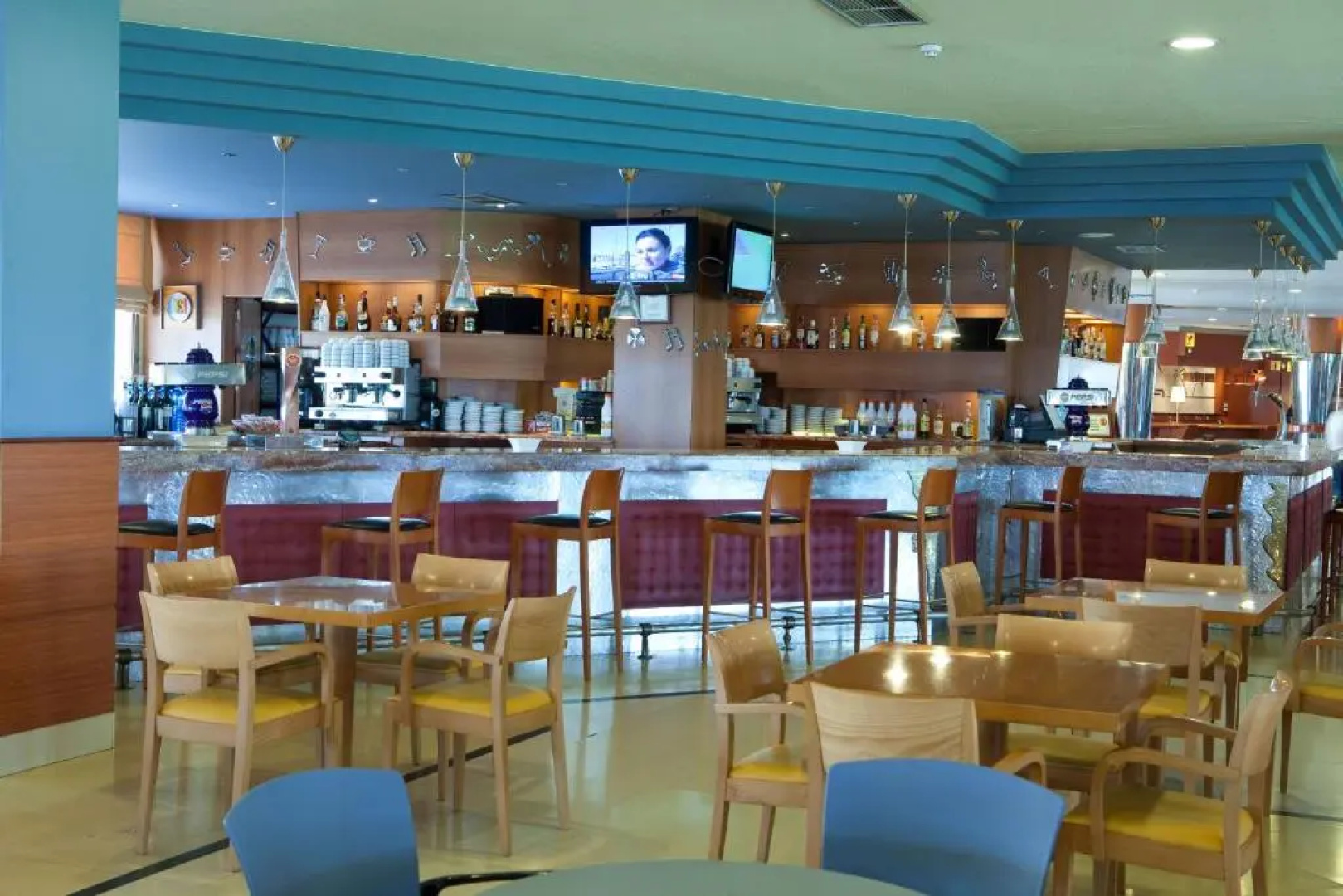 Evenia Zoraida Resort