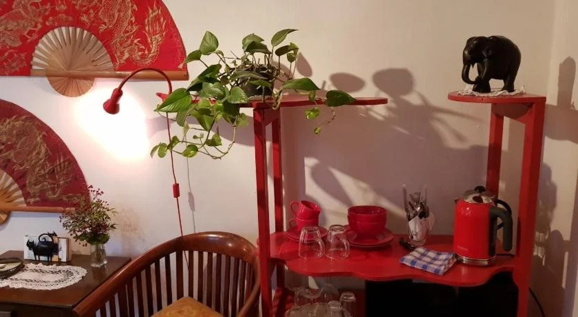 Schwertfegerhaeuschen