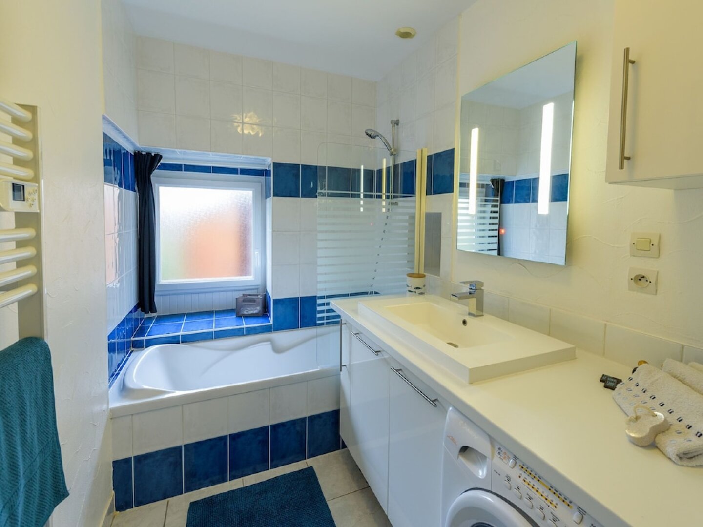 Chic Cottages in Plouguin France With Private Swimming Pool