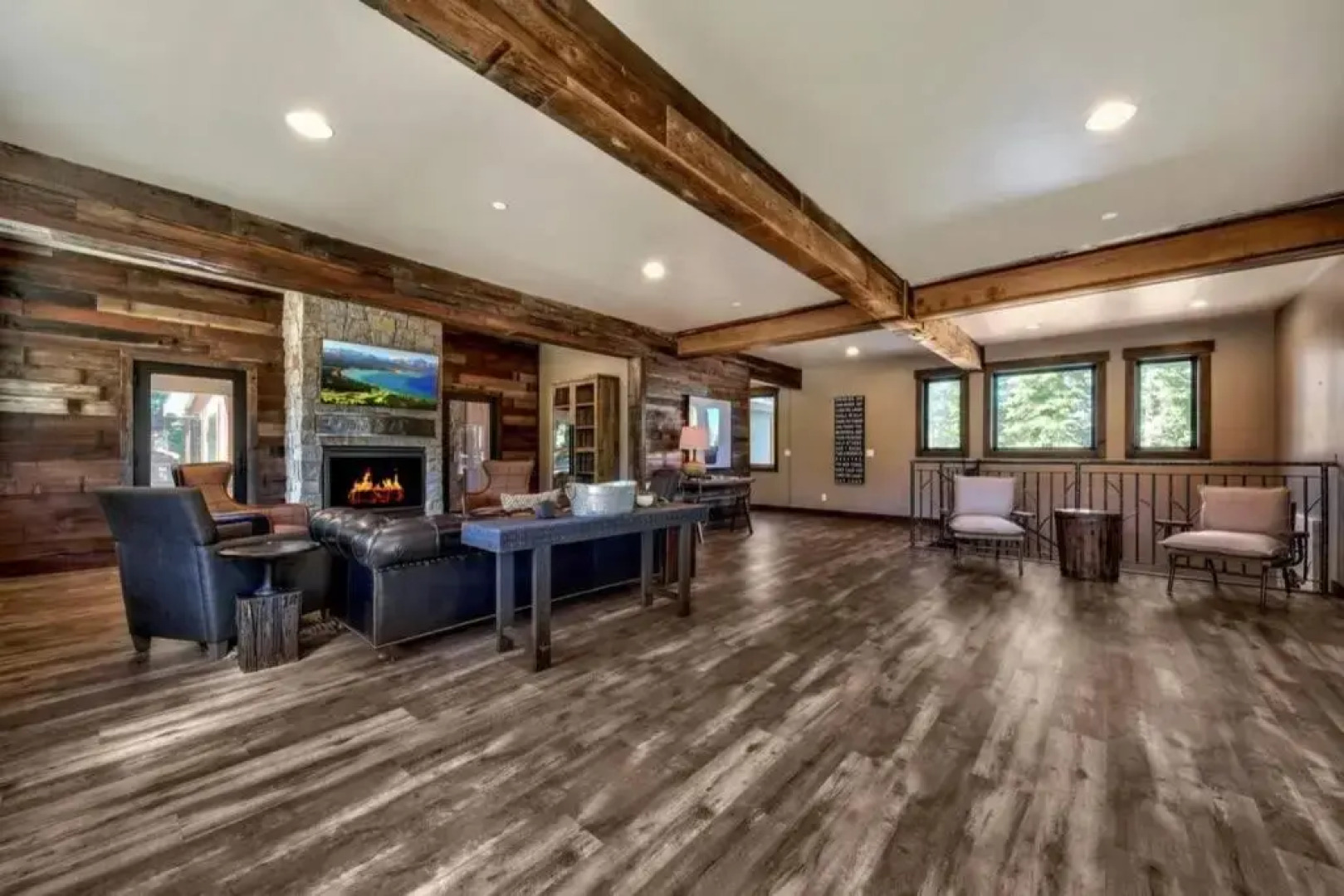 Blue Mountain Majesty