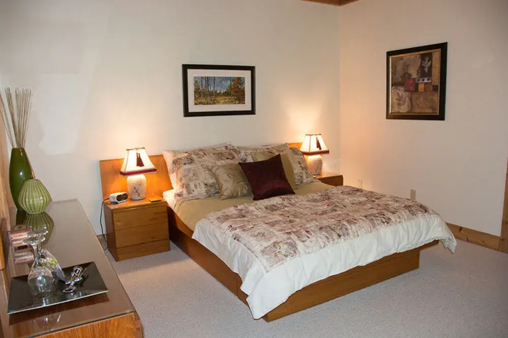 Forks in the Trail Bed & Breakfast