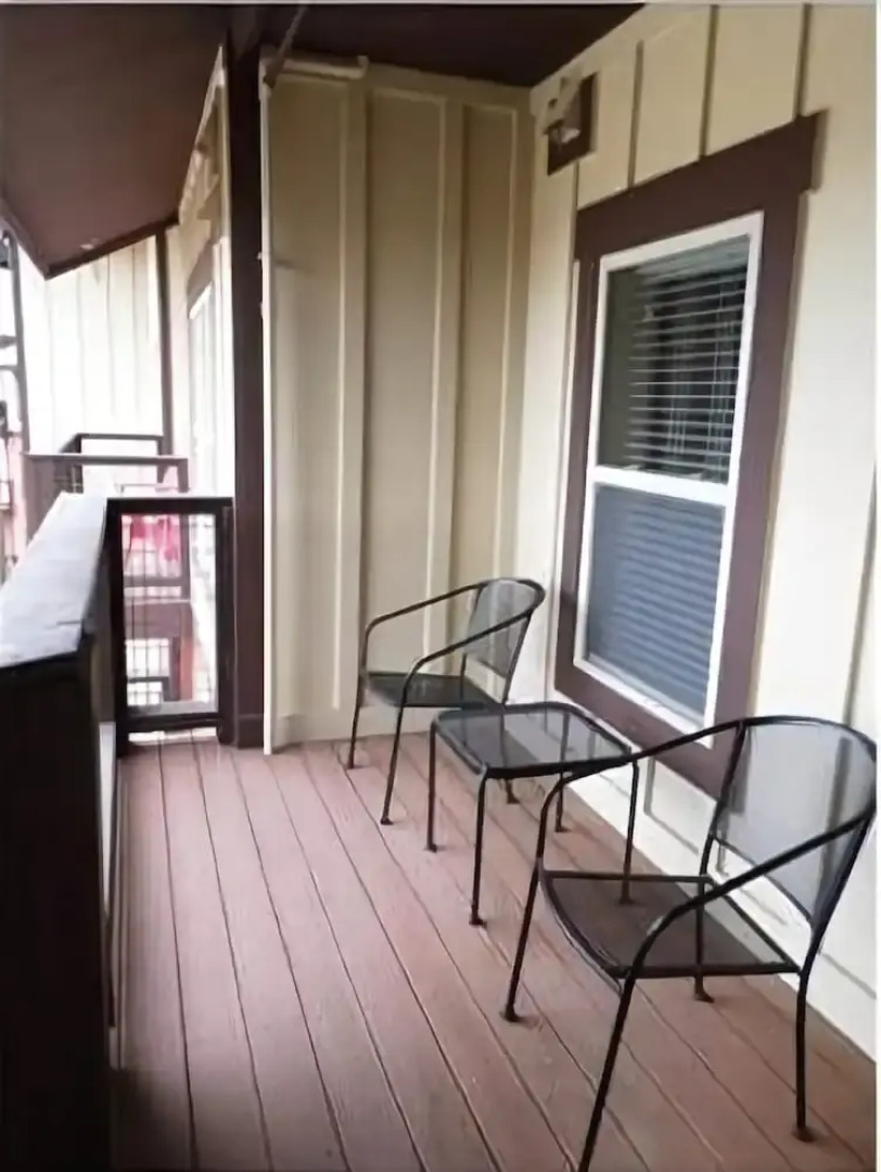 Base Camp One at Granby by RMG