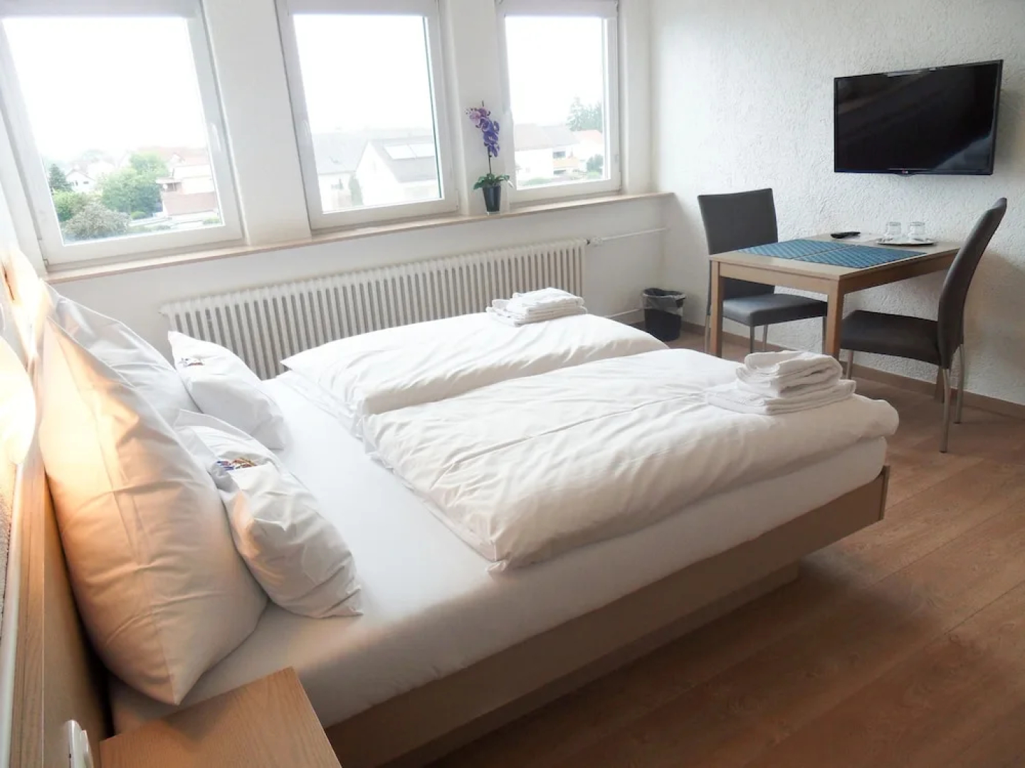 Hotel Linnert