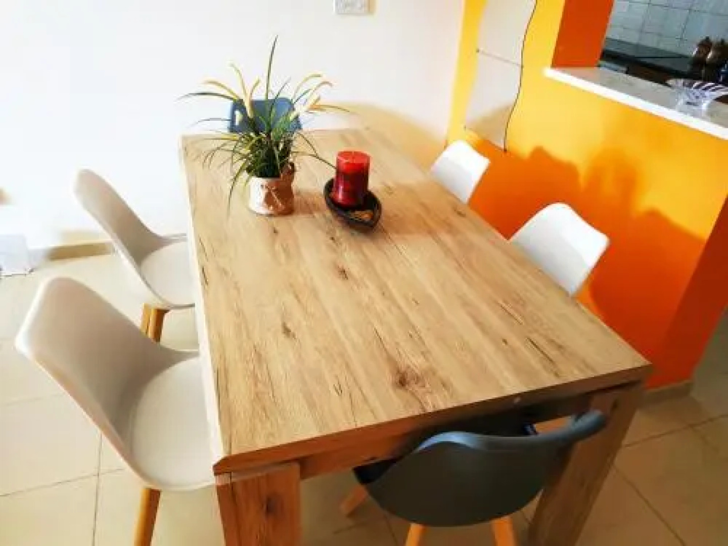 Kissonerga Apartment