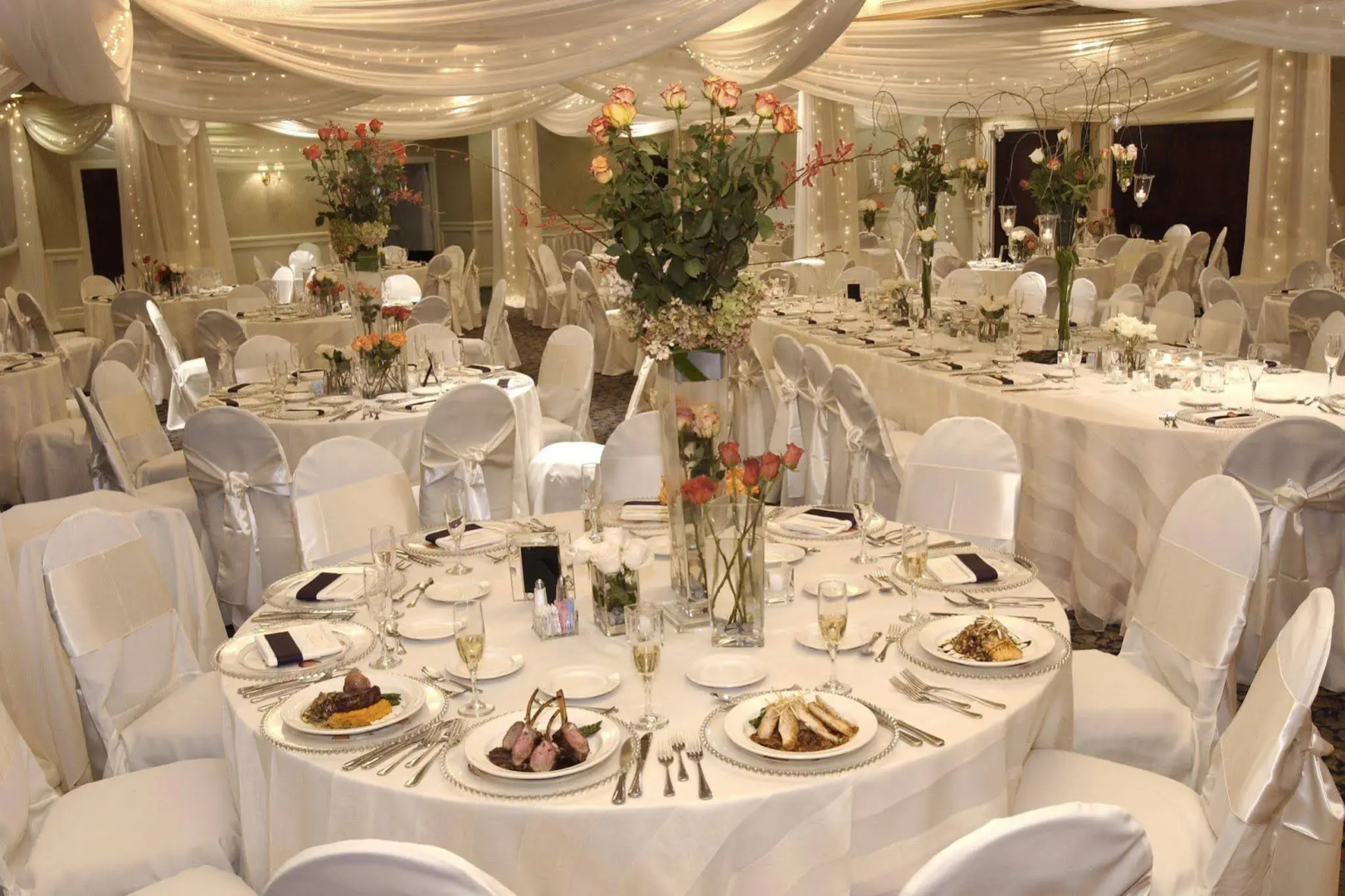 DoubleTree by Hilton Providence Airport Warwick