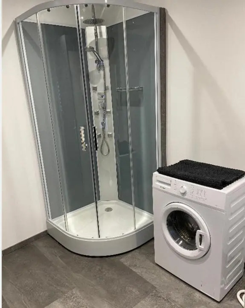 Appartement saisonnier