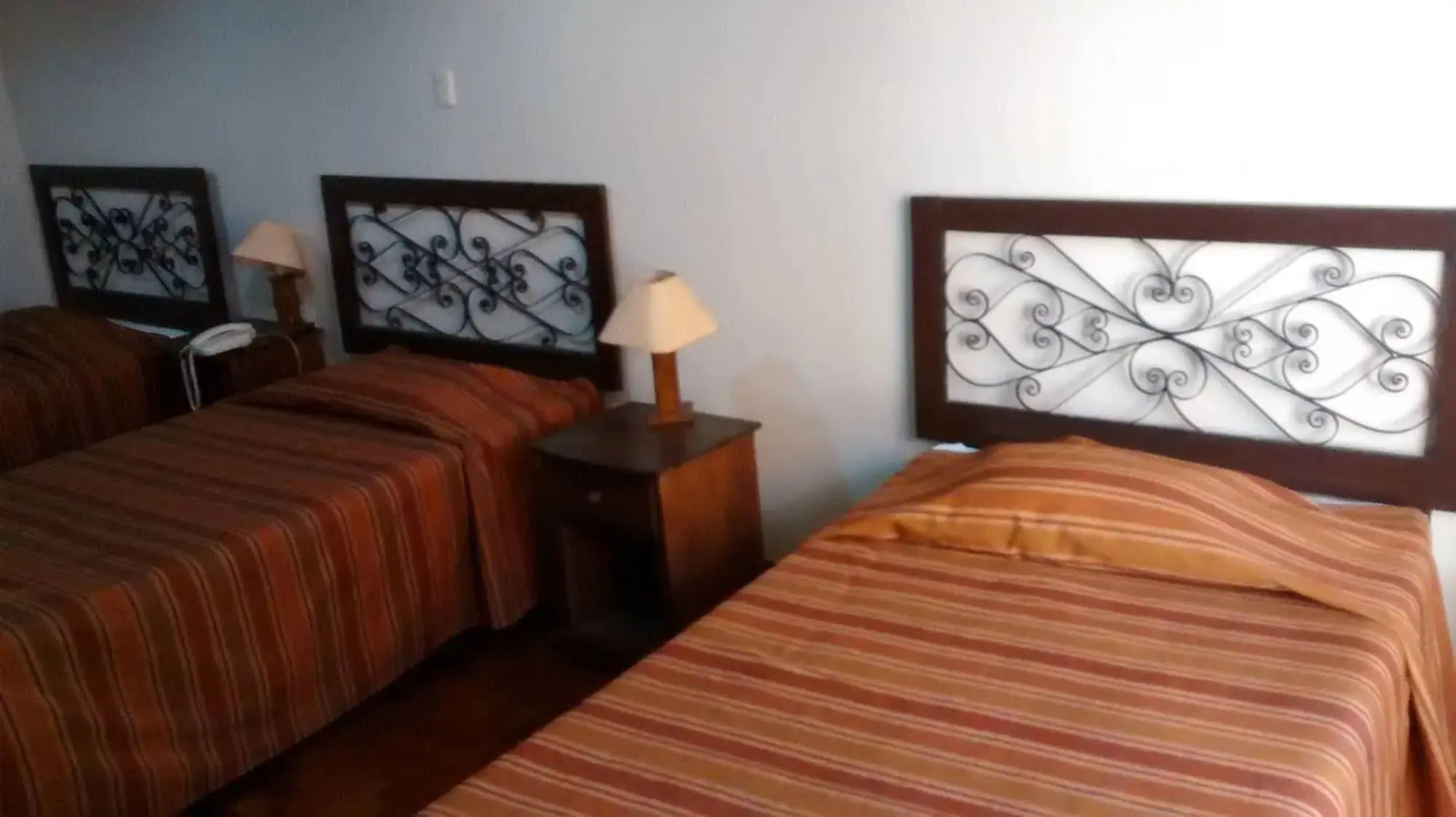 Hostal Los Angeles Amigos Inn