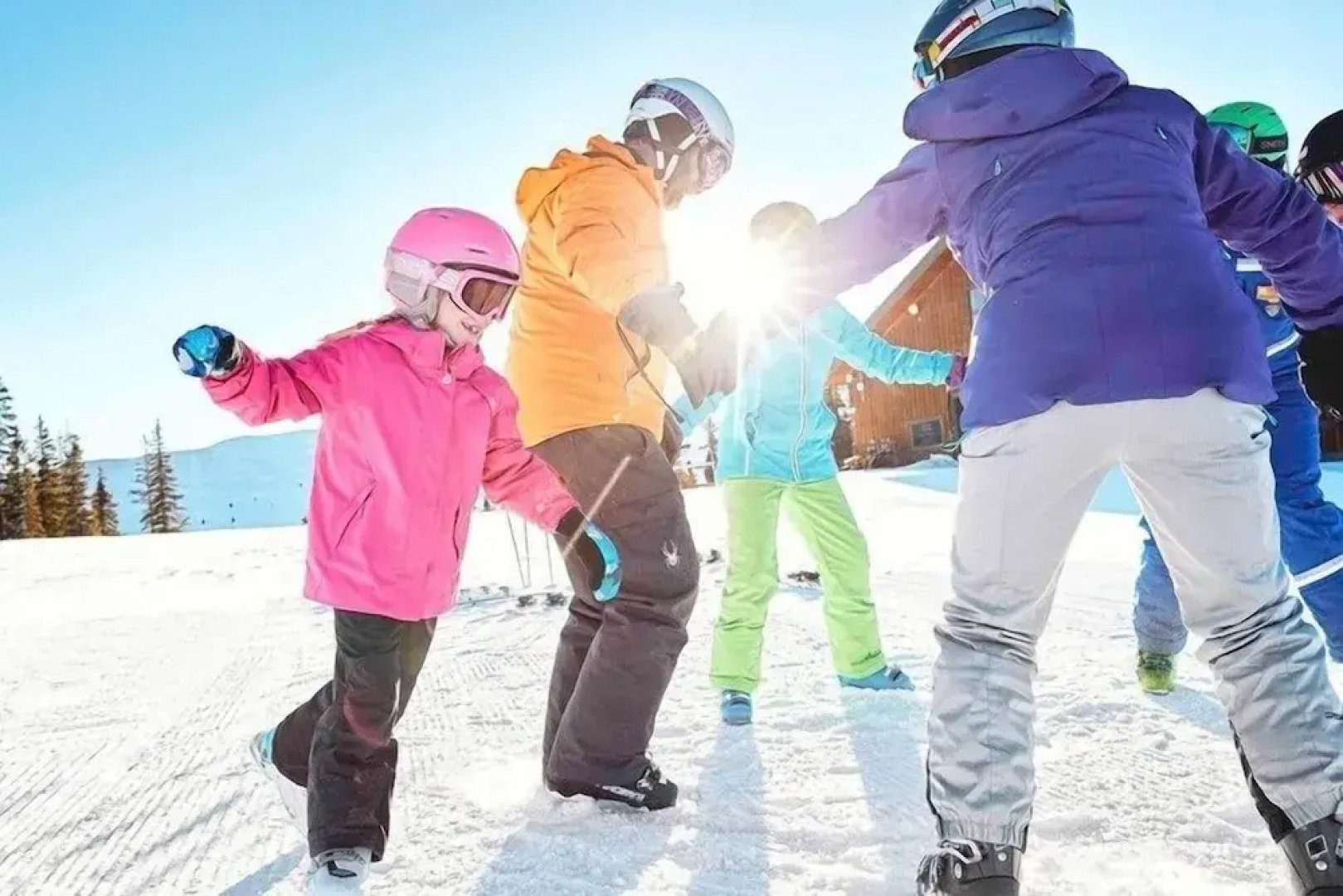 Buffalo Lodge~1br Condo~8388 ~walk To Slopes ~kids Ski Free 1 Bedroom Condo by RedAwning