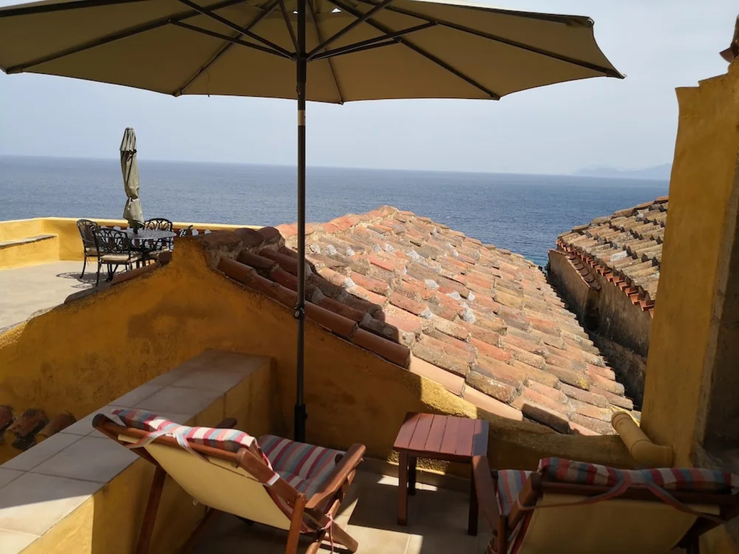 Kissamitakis Guesthouse