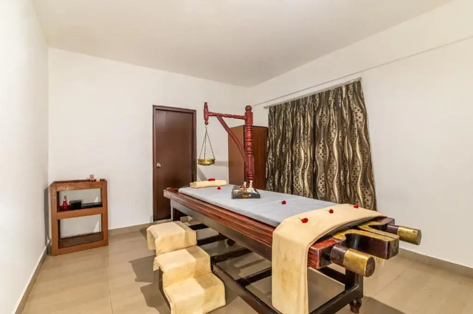 Yelagiri - MariGold Ridge, A Sterling Holidays Resort