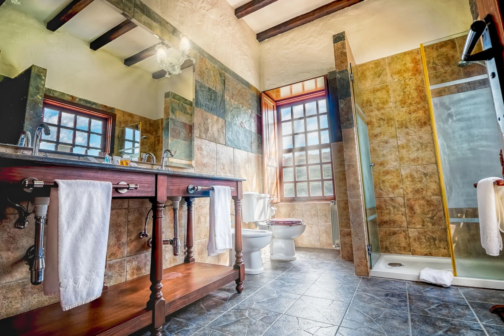 Hotel Rural LIVVO Maipez