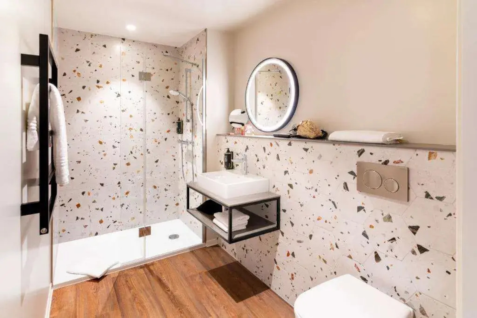 ibis Styles Strasbourg Centre République