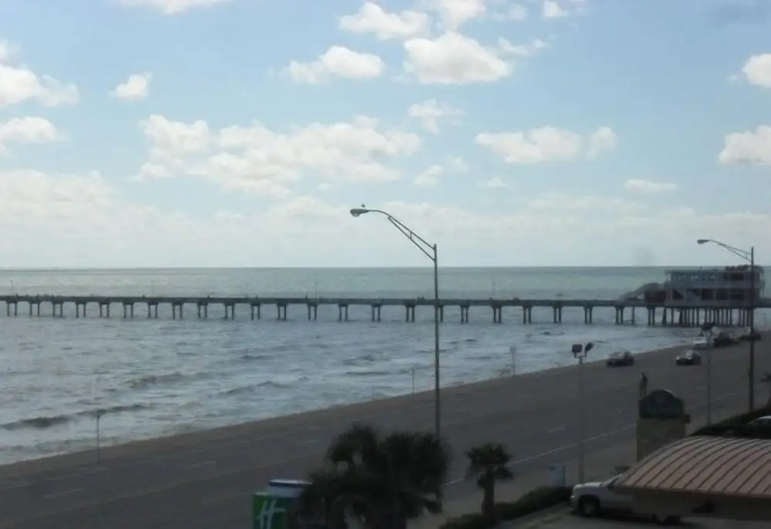 Light House View