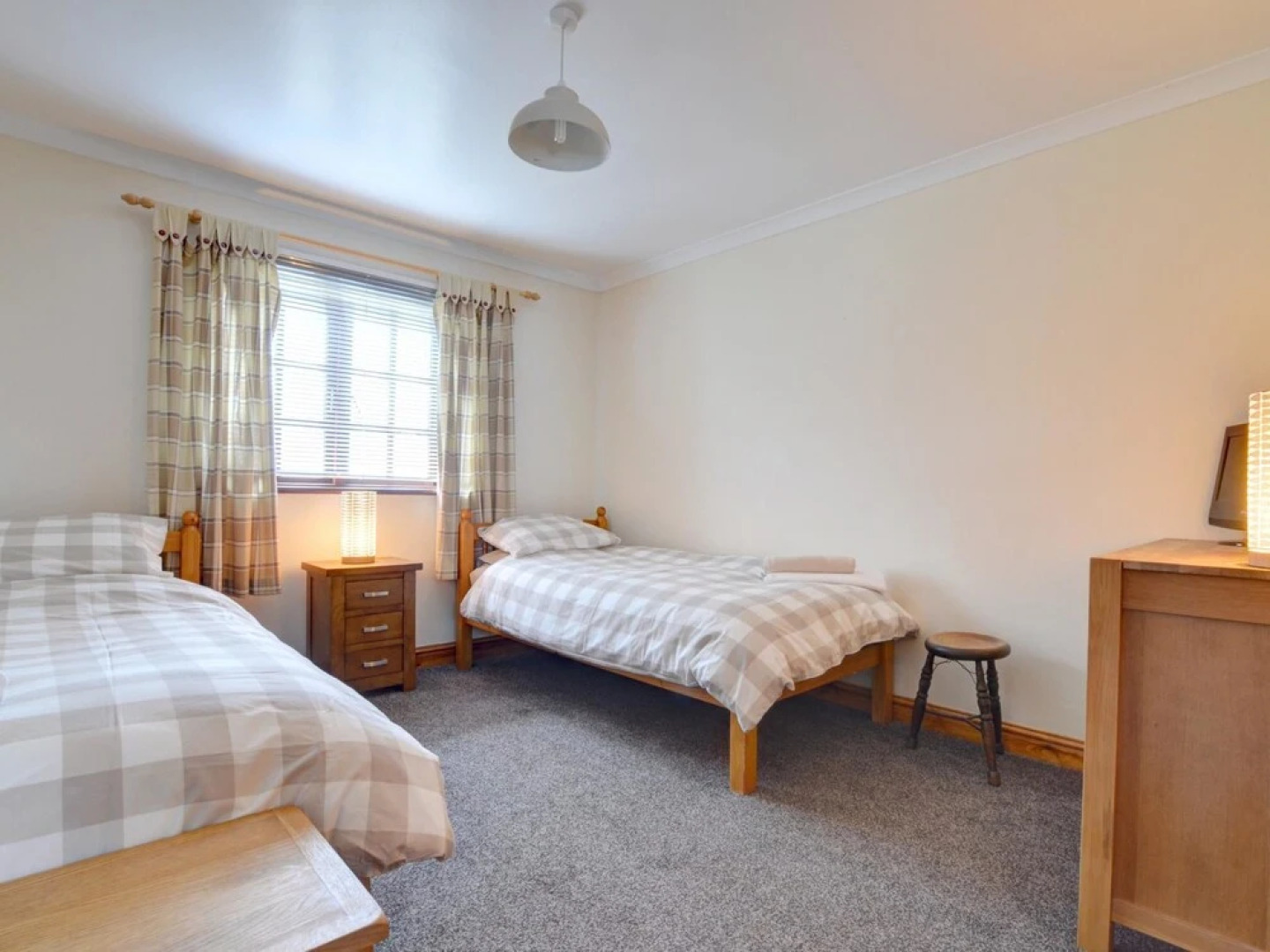 Comfortable Holiday Home With Magnificent View of the Snowdonia Mountain