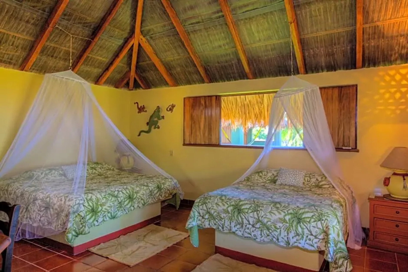 The Resort at Majahua Palms