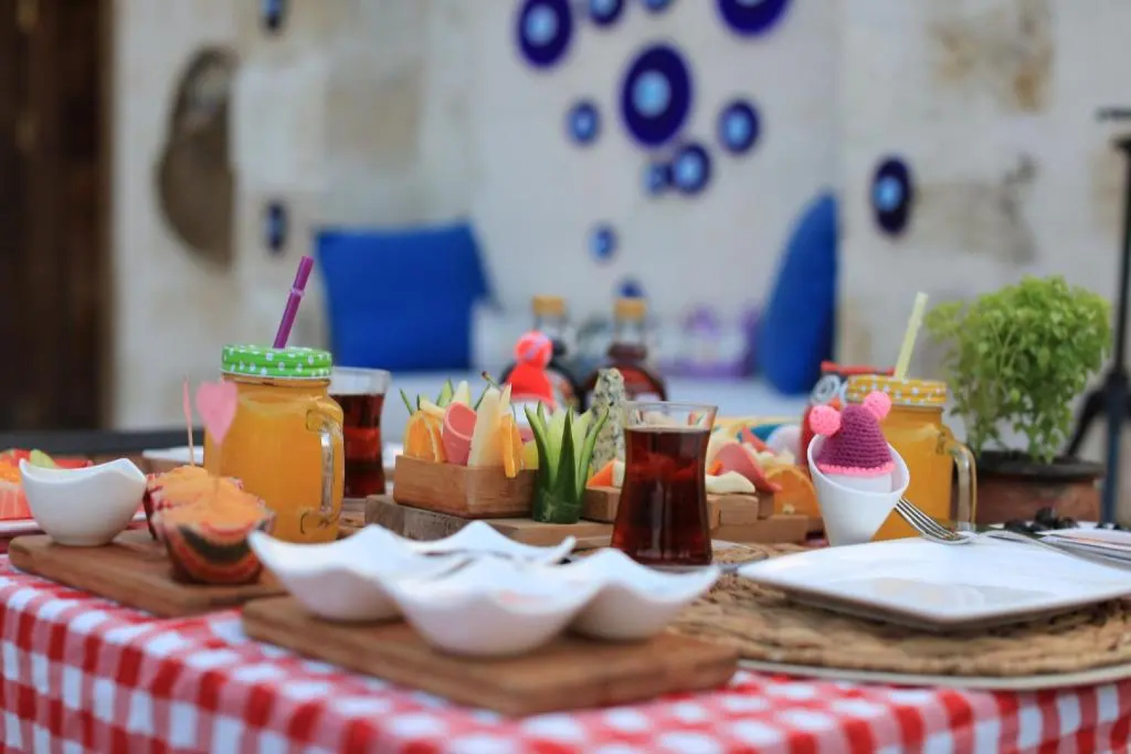 Asuwari Suites Cappadocia