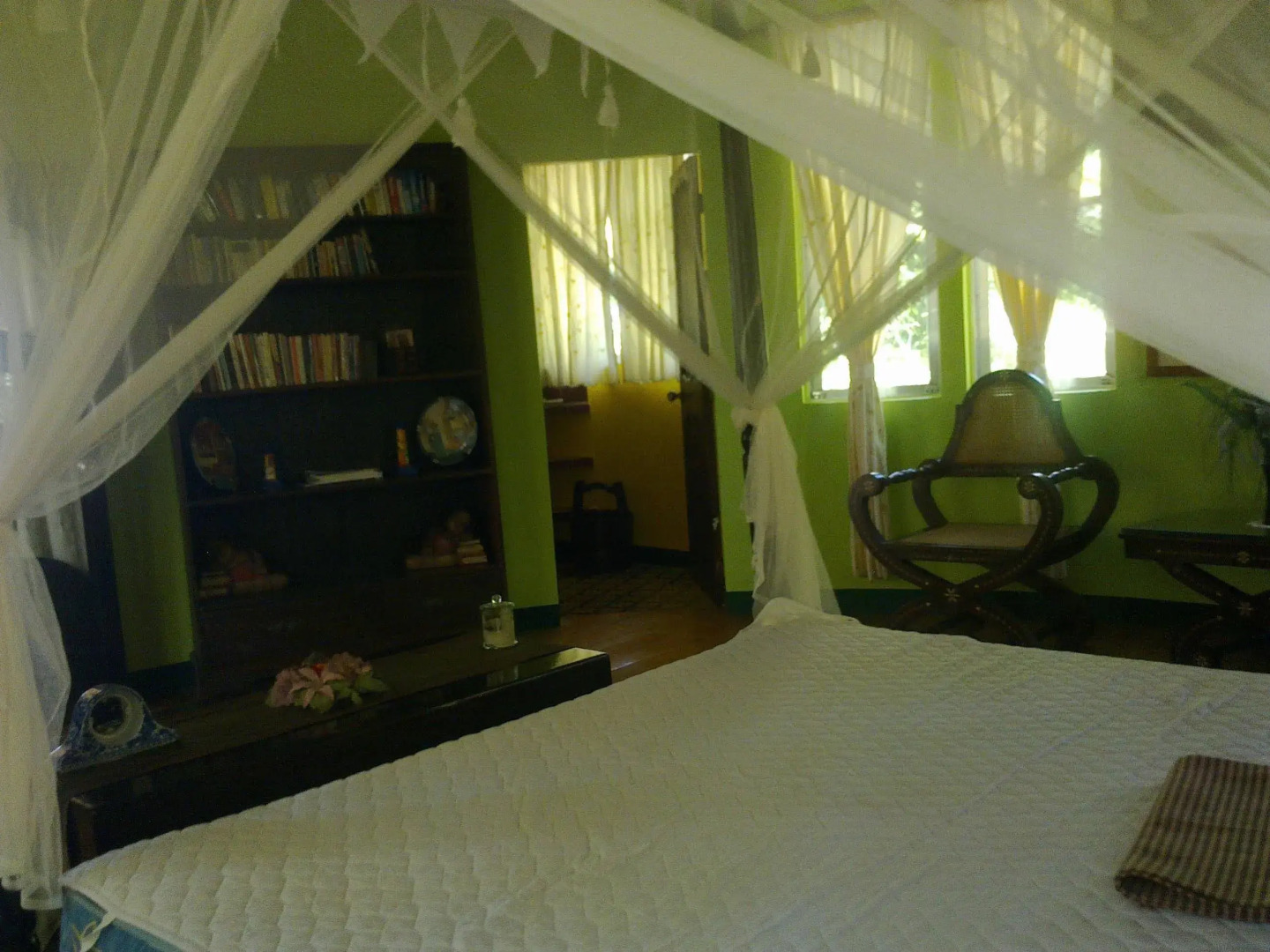 Mangrove Oriental Resort