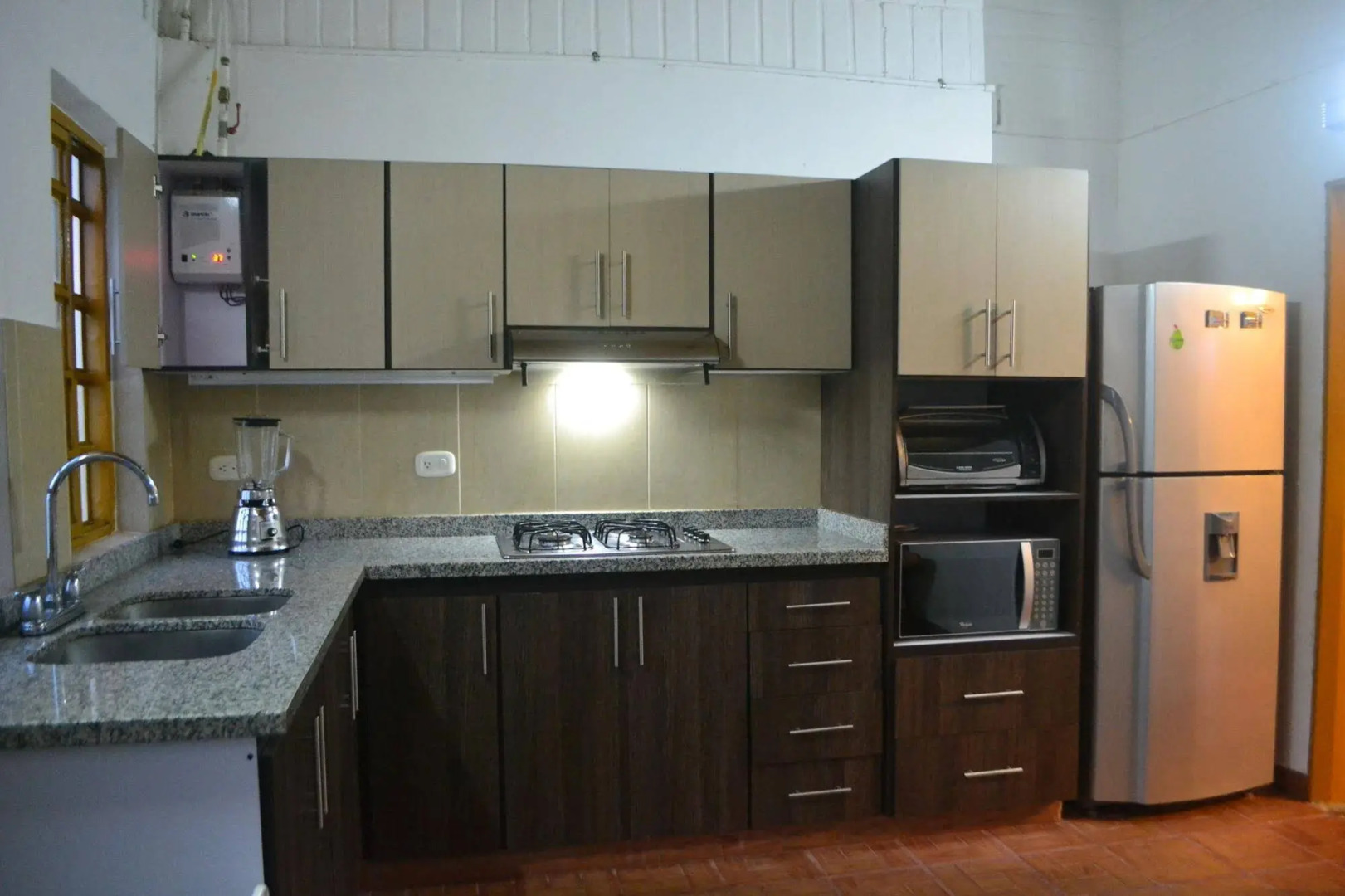 Finca Hotel La Marsellesa