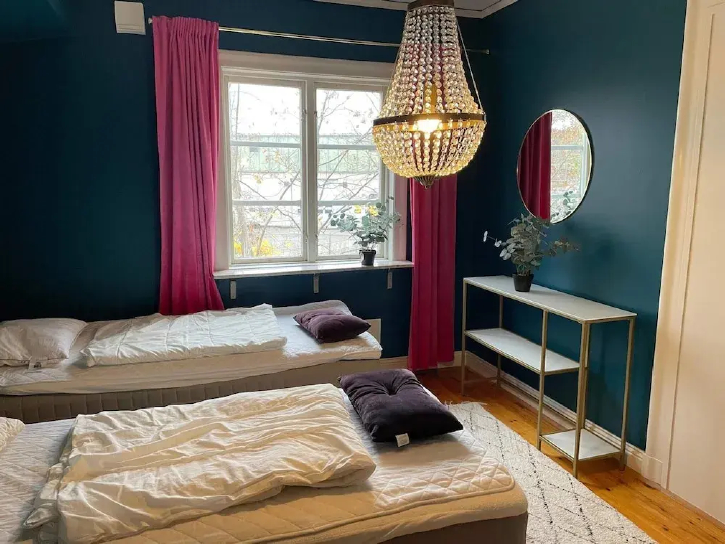 4 Star Holiday Home in Gnesta