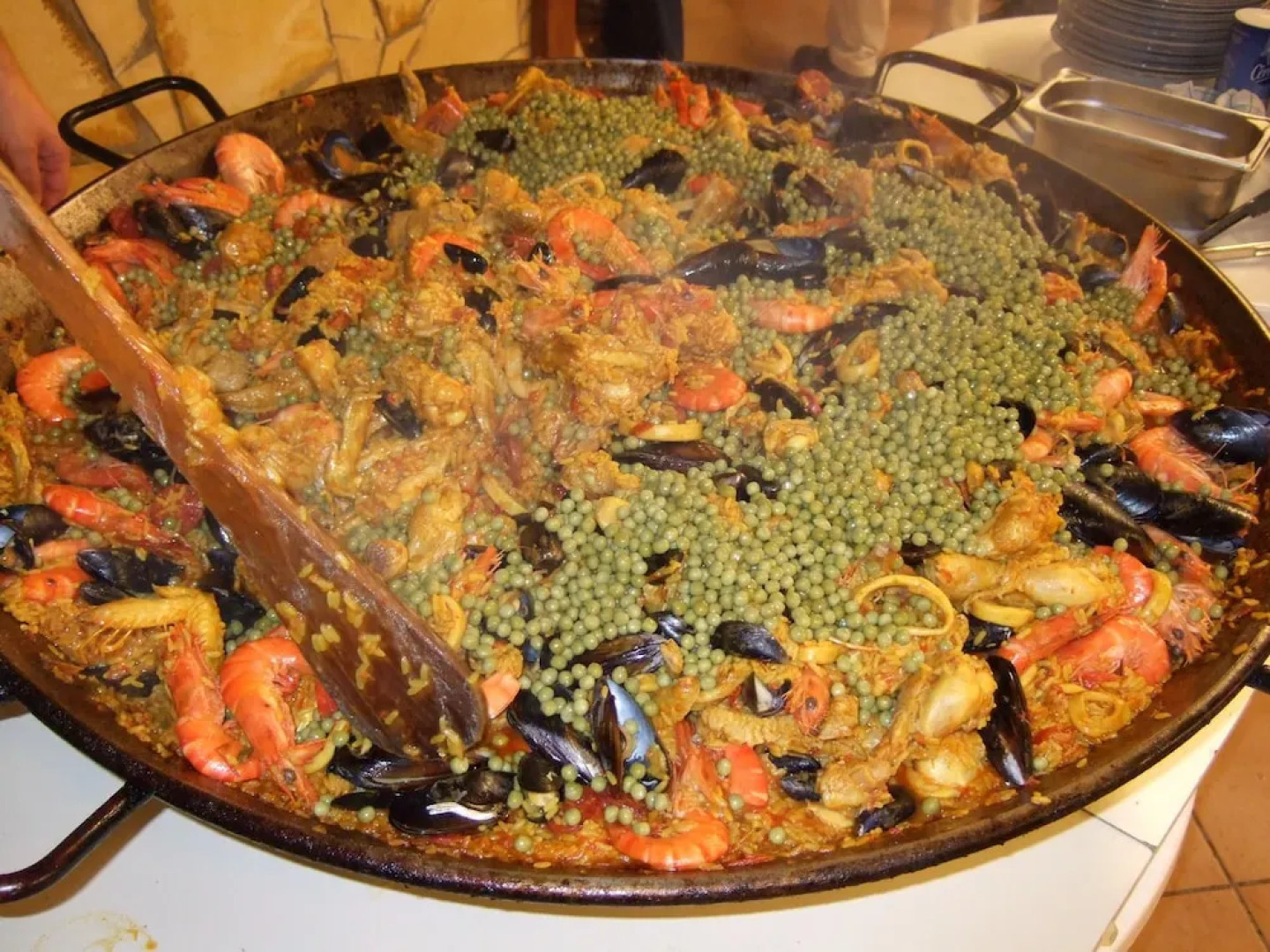 Camping le Val D'Herault