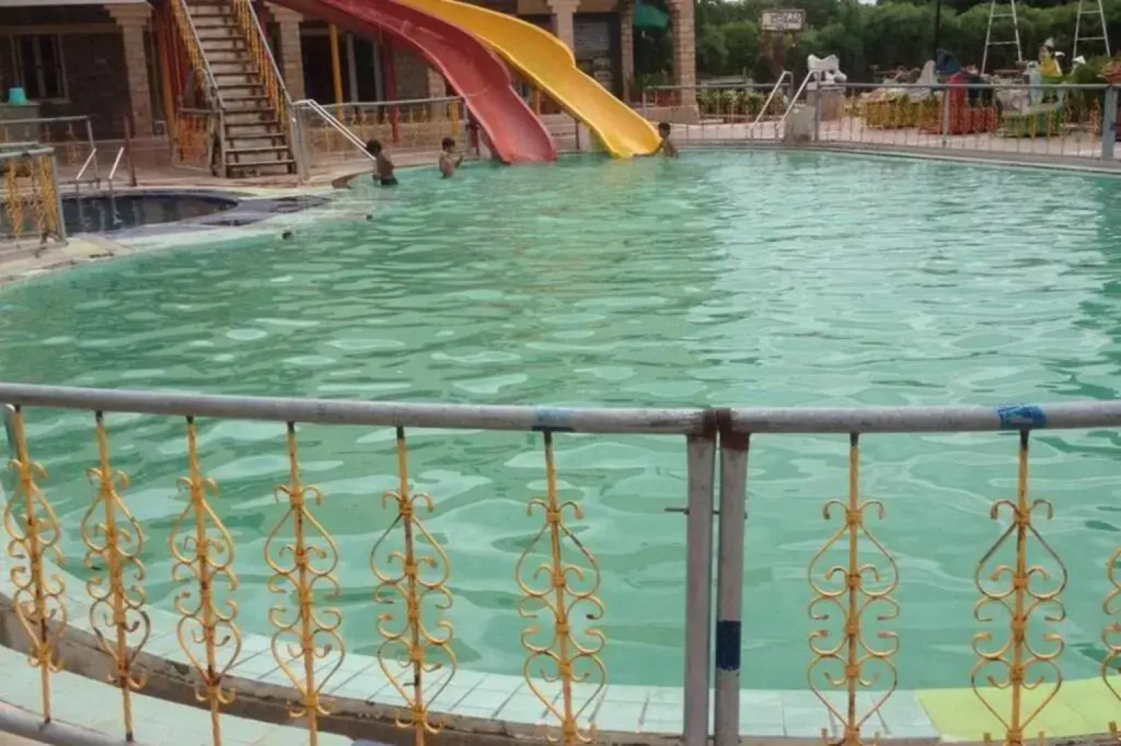 Valley View Club & Resort