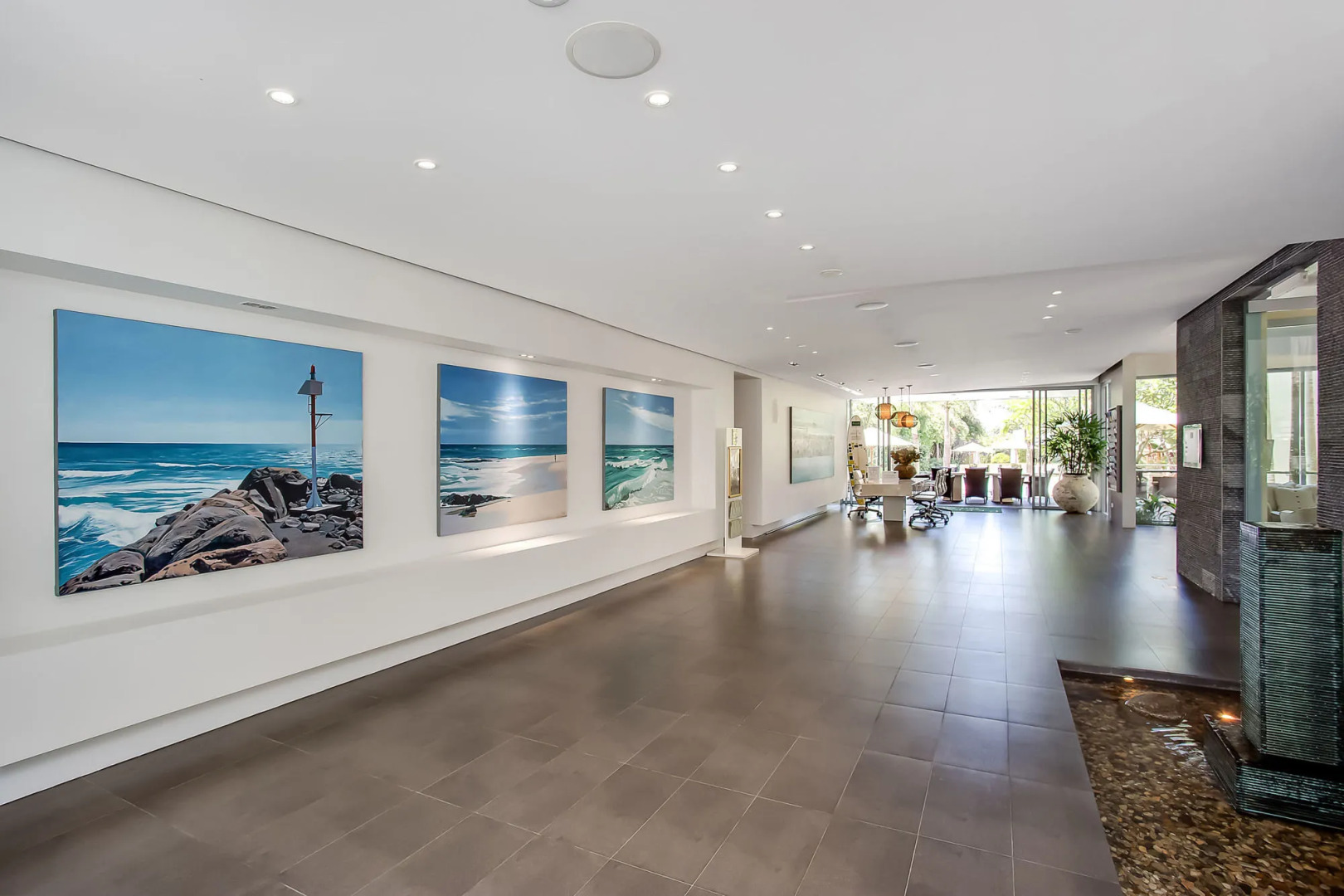 Peppers Salt Resort & Spa