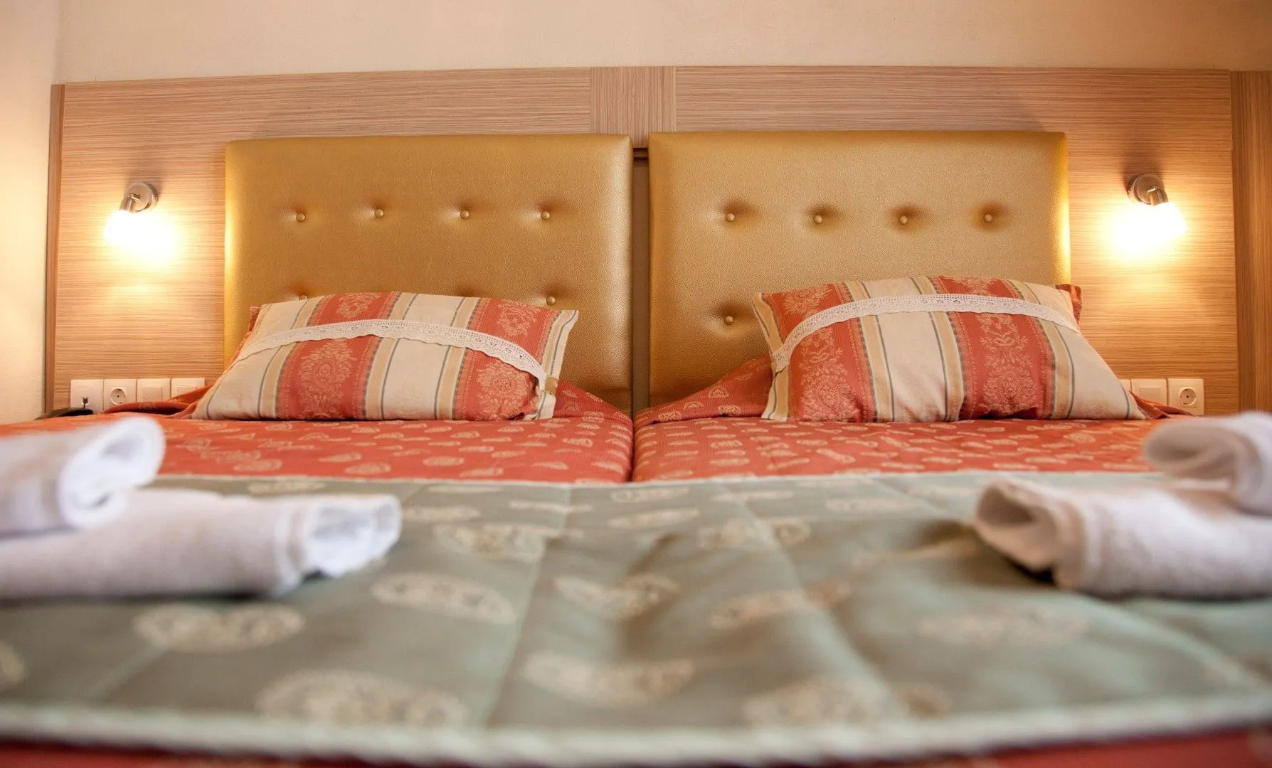 Thalia deco City & Beach Hotel