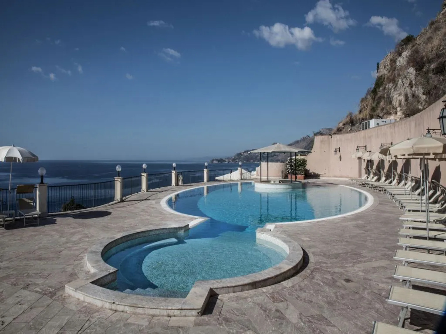 Capo Dei Greci Taormina Coast - Resort Hotel & SPA