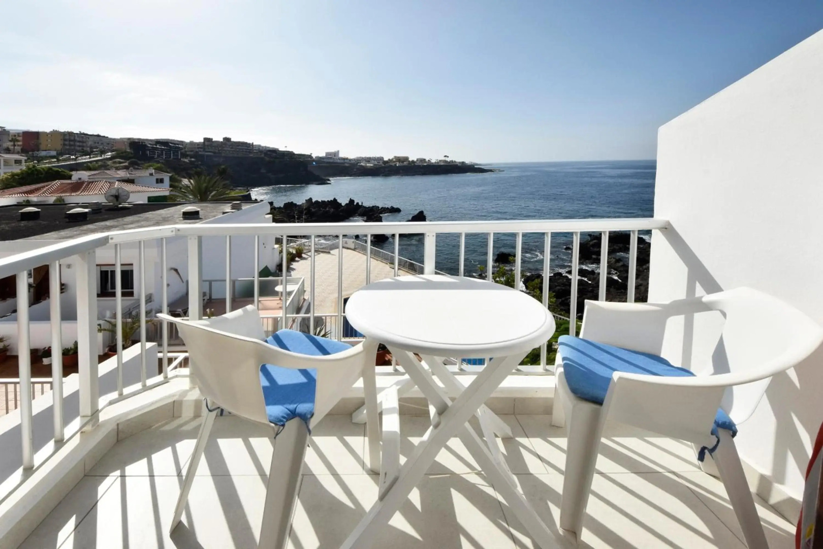 Punta N 5 - Vivienda vacacional