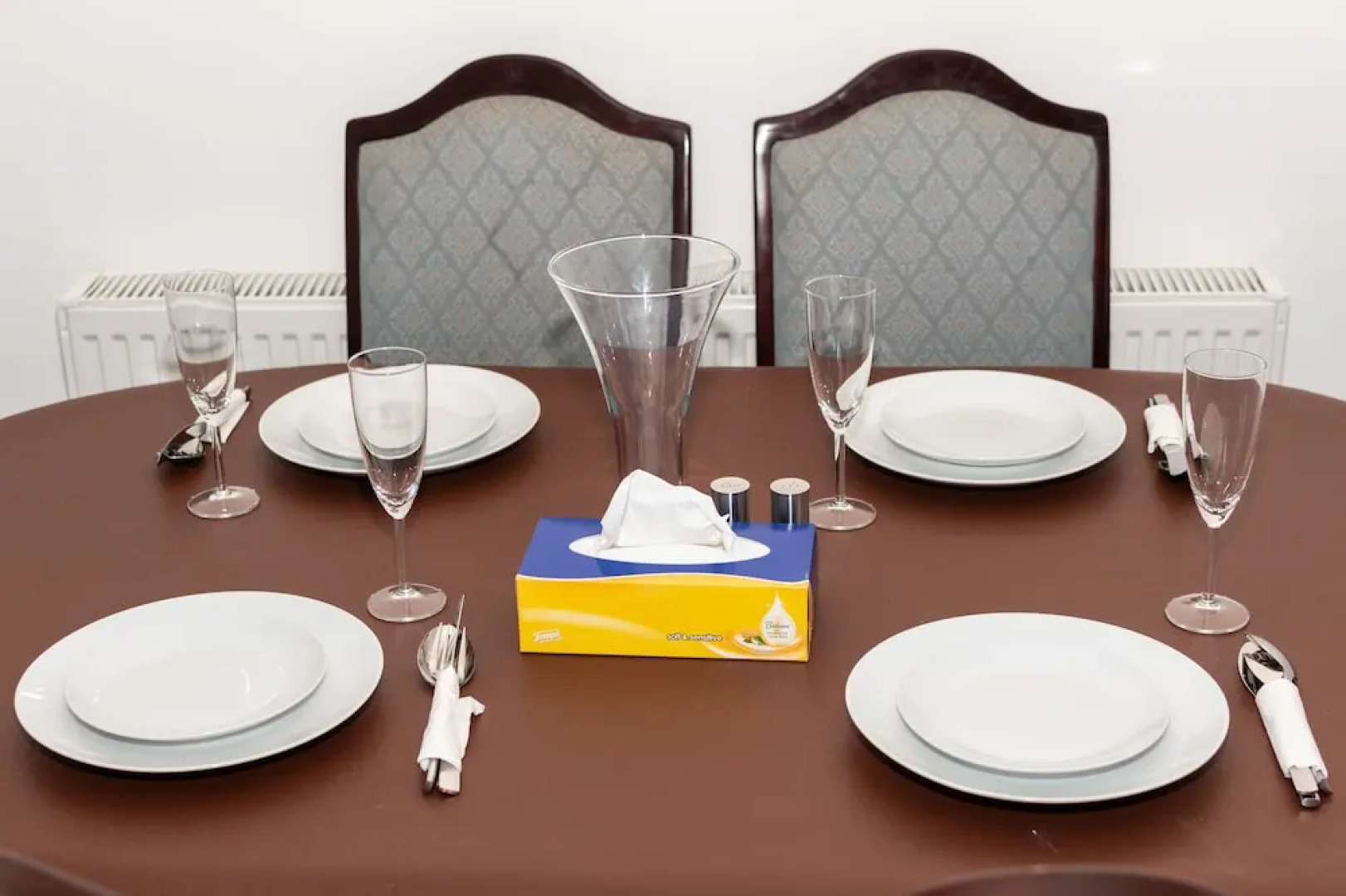 Fantastic Brand New Home