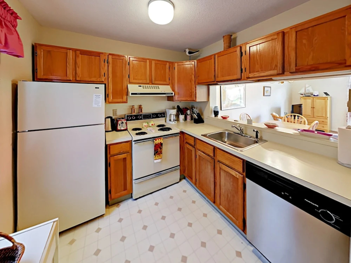 232 Billington Ln Condo - 2 Br condo by RedAwning