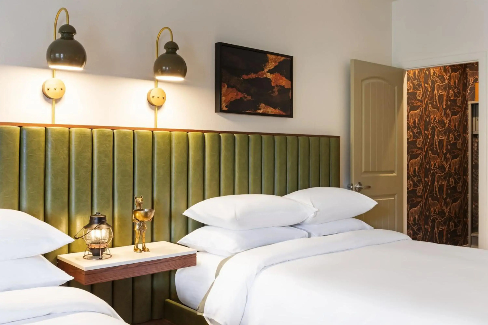 Отель The Red Cliffs Lodge Zion, a Tribute Portfolio