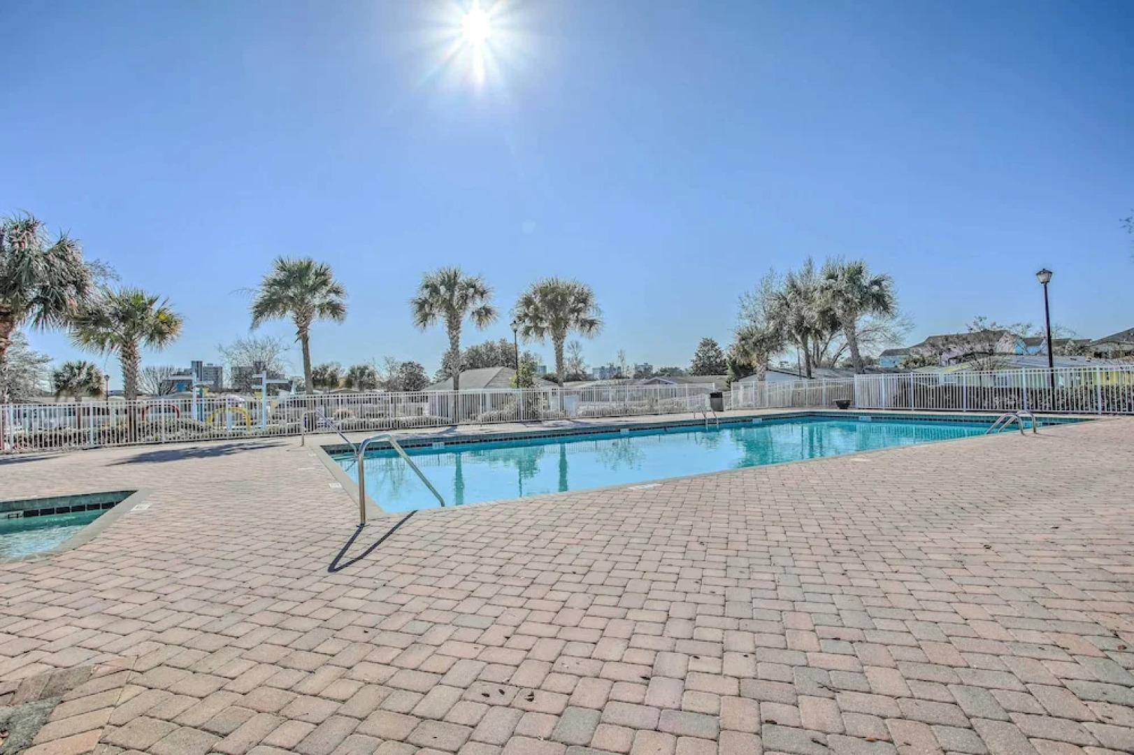 1 Mi to Beach + Hot Tub: Murrells Inlet Retreat!