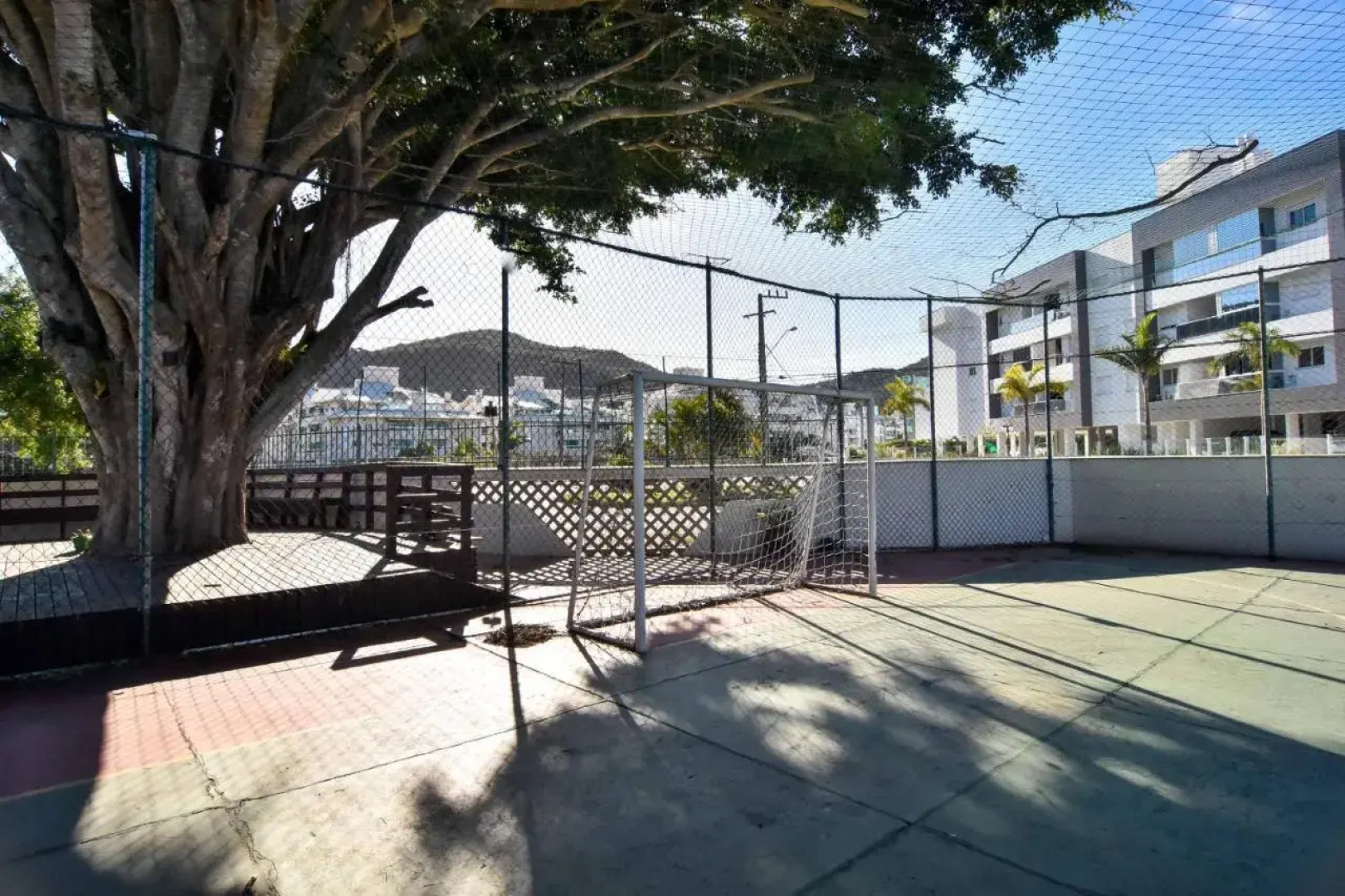 Vila Florida: Quadra Mar Nos Ingleses Norte Tc4747