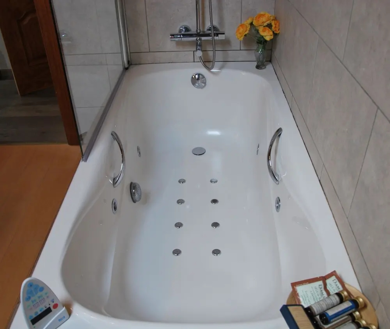 Hotel Selba dAnsils