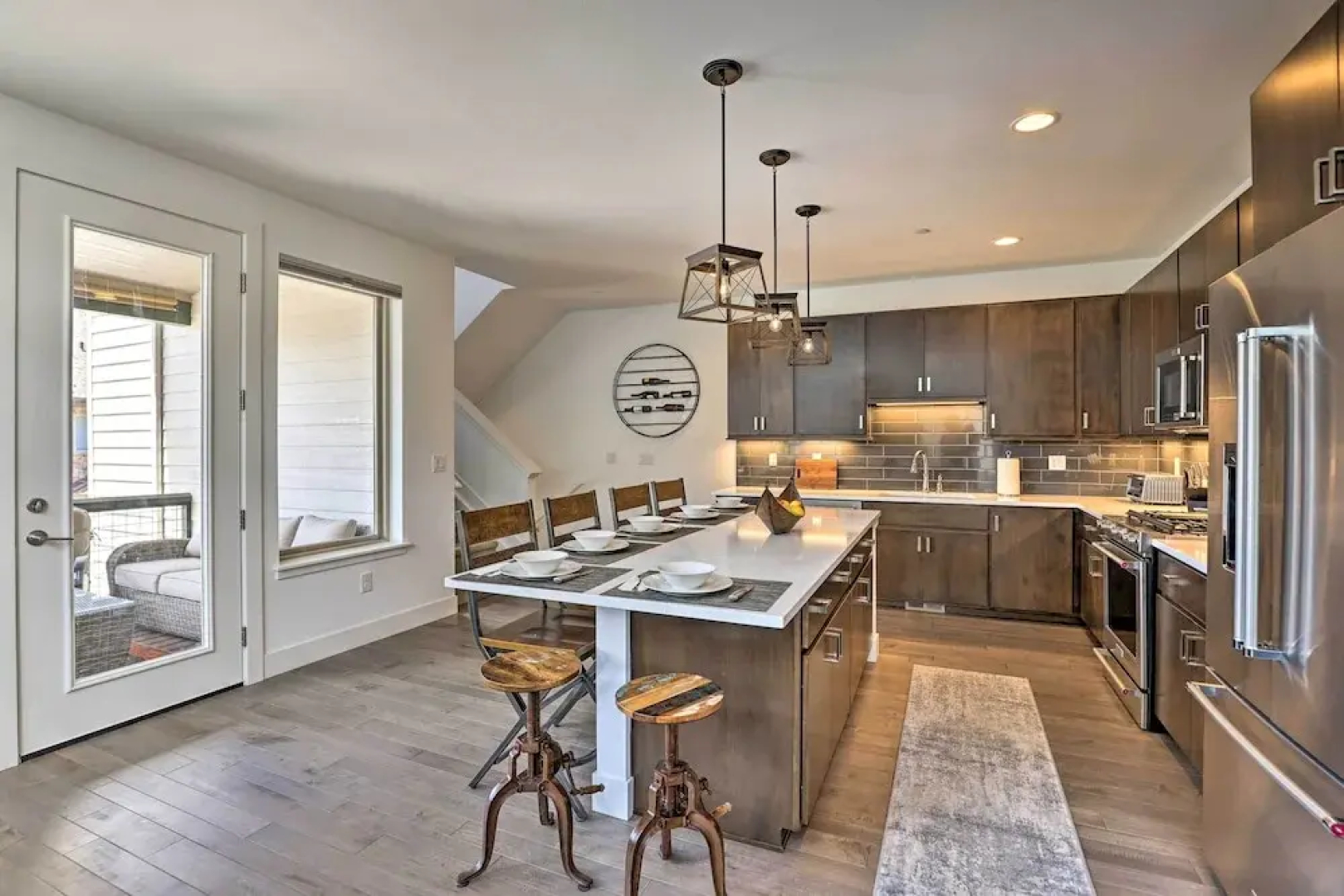 Modern Townhome < 4 Mi to Winter Park Resort!