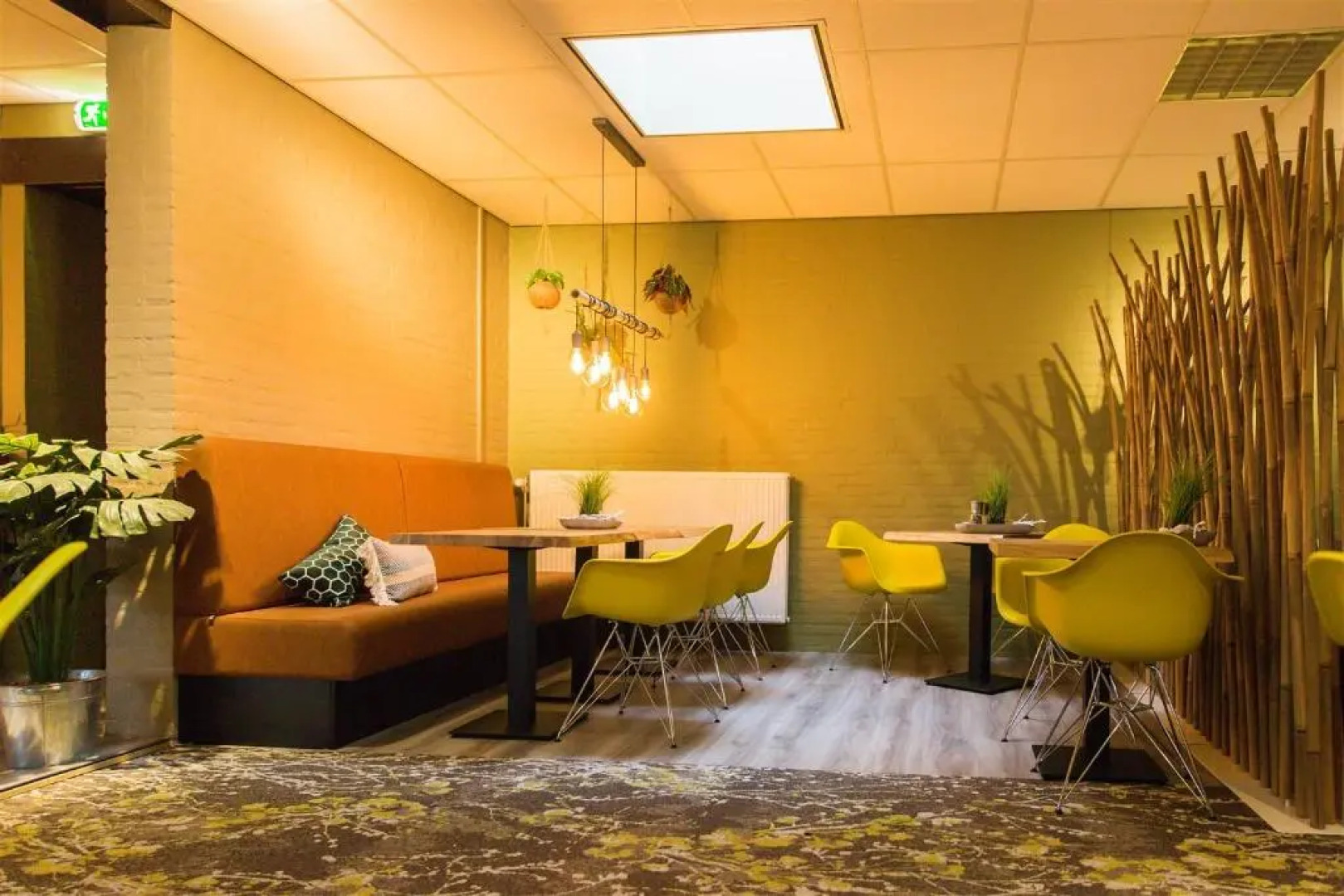 ´t Wapen van Marion