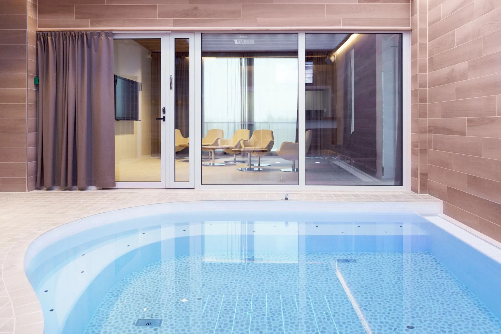 Hotel Aateli Hillside