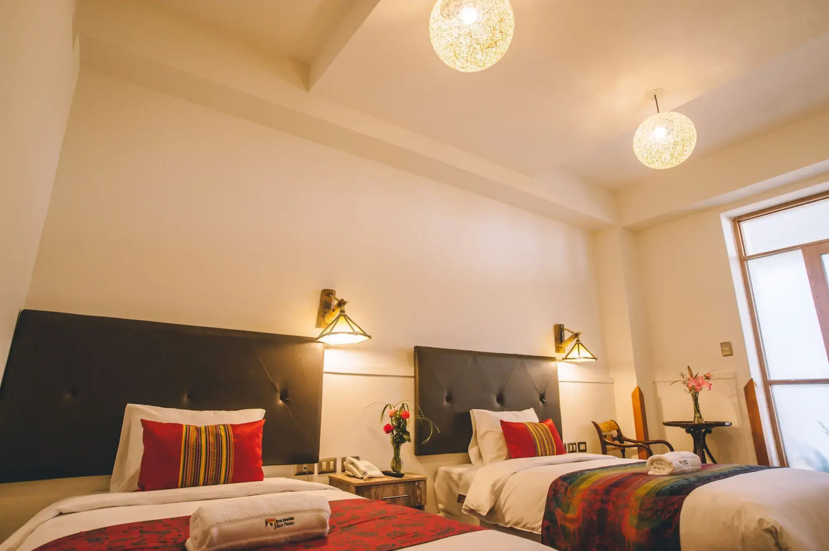 Hotel Monasterio San Pedro